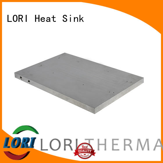 water cooling large heat sink liquid LORI Brand