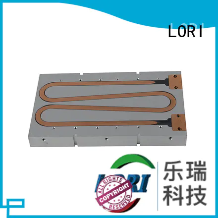 hot-sale water cooling heatsink block factory price for electronics