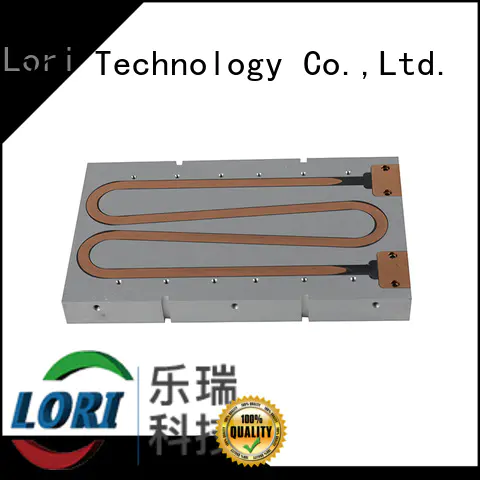 low price water cooling plate highly efficient for high precision