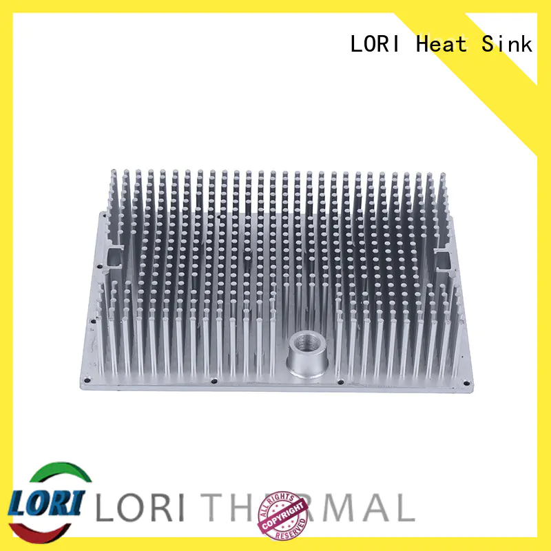 top brand round heat sink wholesale for SVG LORI