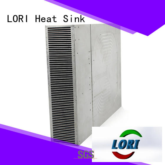 OEM large heat sink functional for cooling