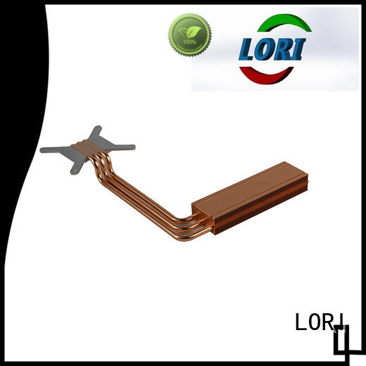round custom ram heatsink OBM for machine LORI