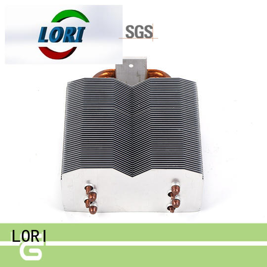 processor heatsink soldering for medical equipment LORI