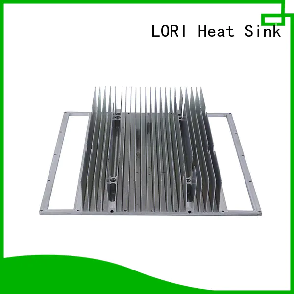 amplifier heatsink enclosure device for power device LORI