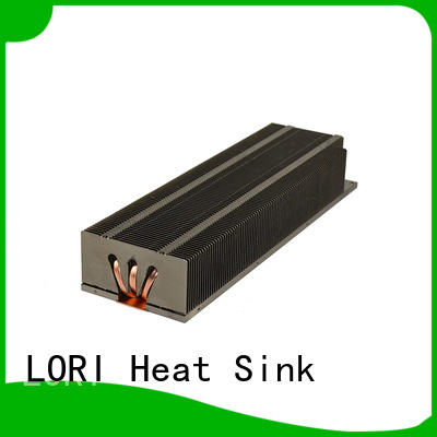aluminum copper heat sink at discount for cooling LORI