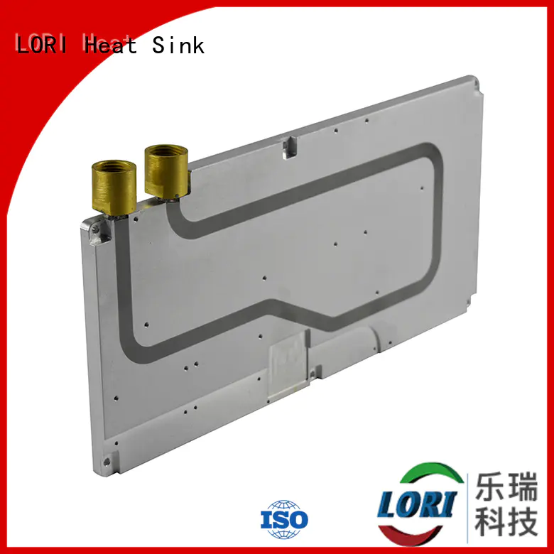 sinks igbt LORI Brand water cooling heatsink block