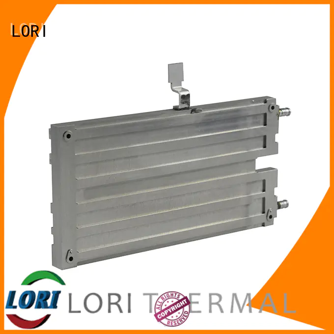LORI top brand custom heatsink high-quality for machine
