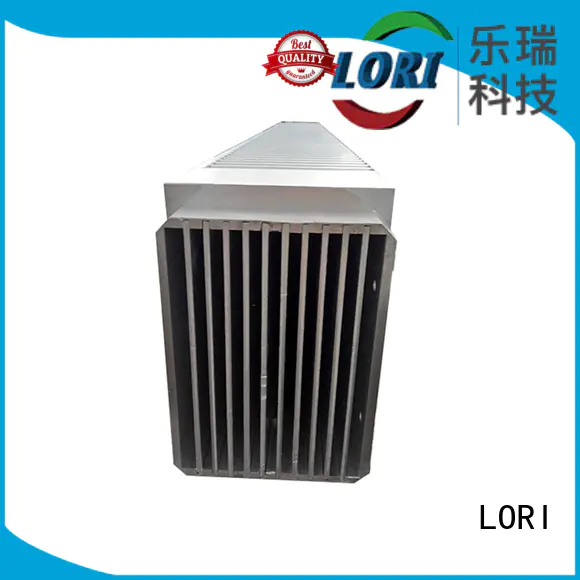 LORI aluminum 100w led heatsink best factory price for SVG