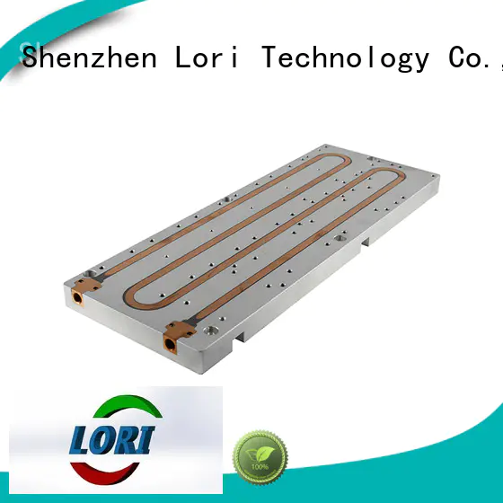 low price high power heatsink led cooling LORI