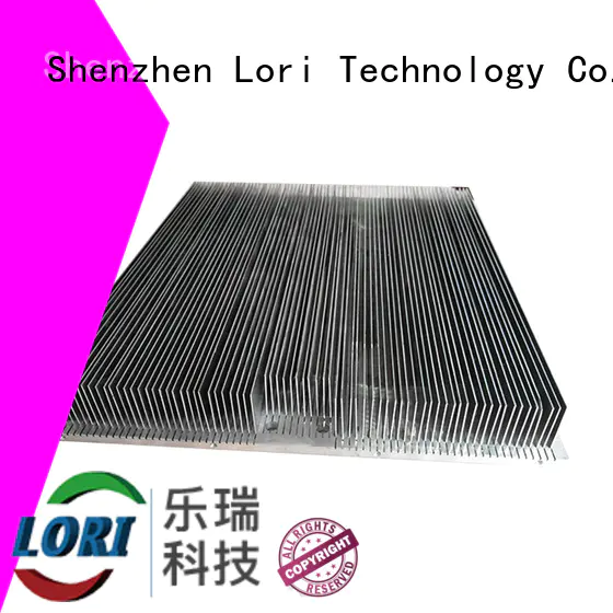 50w led heatsink heat sink LORI Brand company
