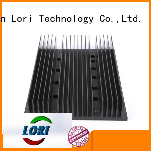 LORI communication pcb heatsink communication system for power device
