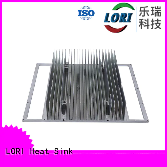 LORI Brand led power heatsinks raspberry pi heatsink manufacture
