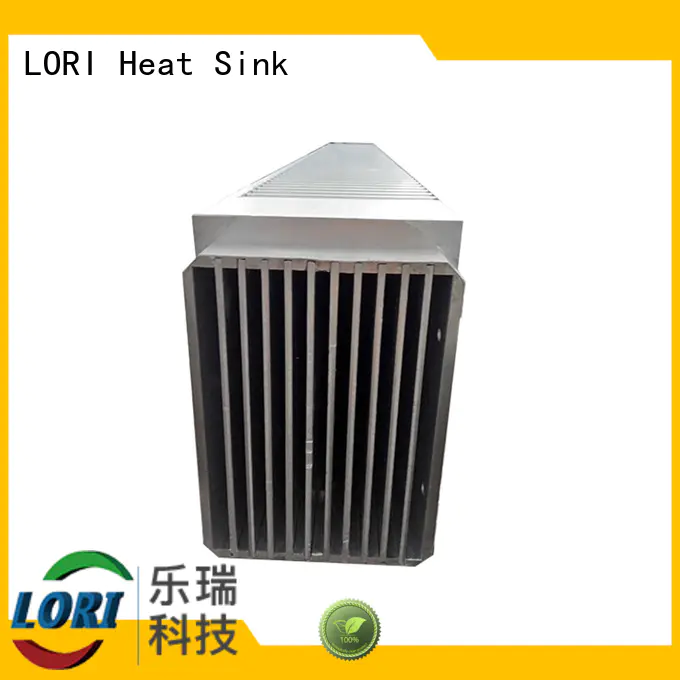 Wholesale heat 50w led heatsink sink LORI Brand