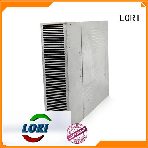 welding process friction stir welded aluminum cooling free sample for cooling LORI