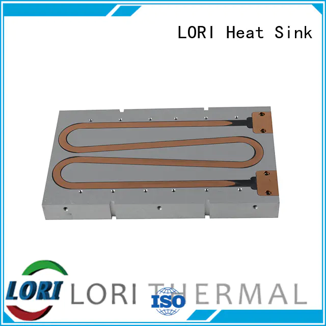hot-sale high power heatsink highly efficient for cnc machining LORI