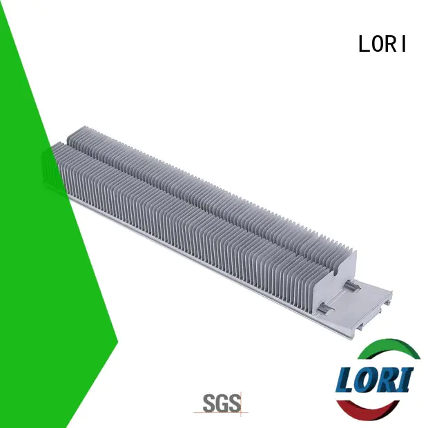 LORI high-quality types of heat sinks best manufacturer for cooling