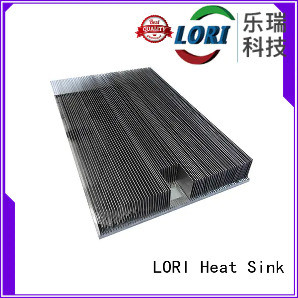 base 50w led heatsink fin power LORI Brand