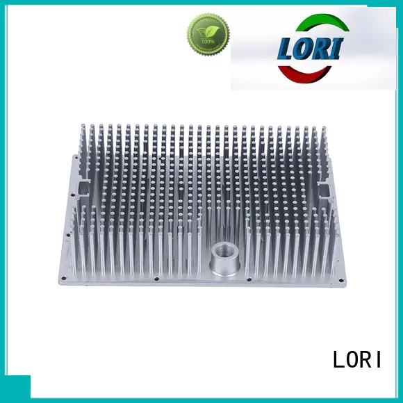 Hot led heat sink cob LORI Brand