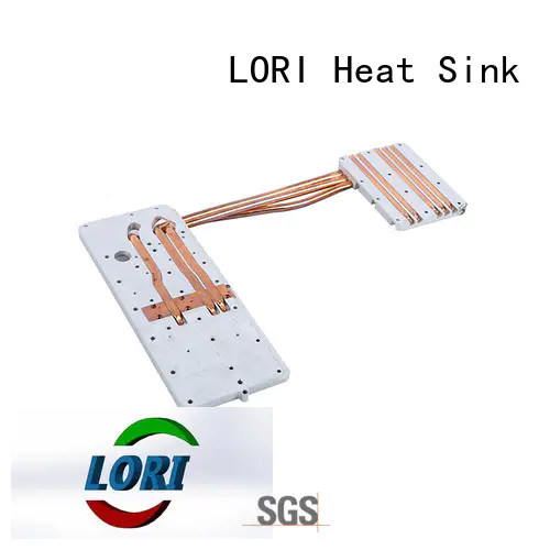 coating cpu heatsink sink cpu LORI company