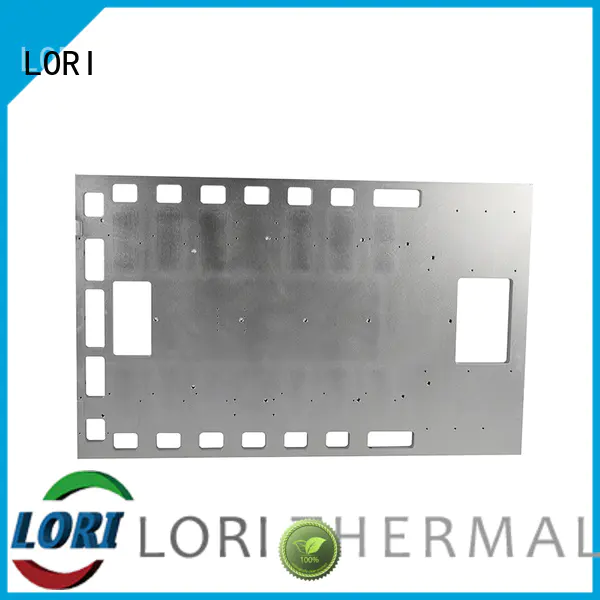 wholesale electronic heat sink free sample for computer LORI