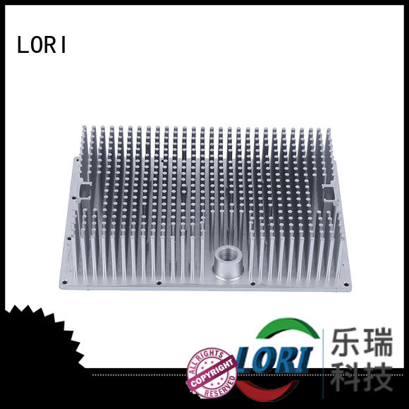 cob led heatsink wholesale for controllers LORI