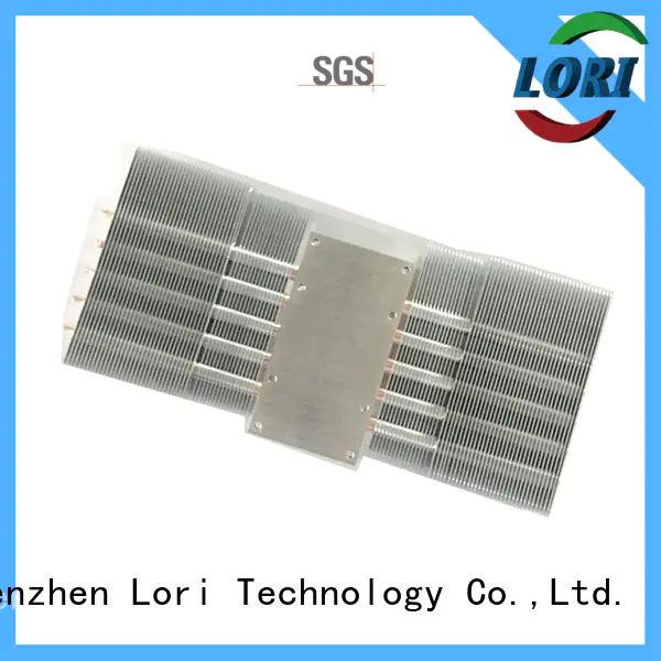 LORI top selling different types of heat sinks factory direct supply bulk buy