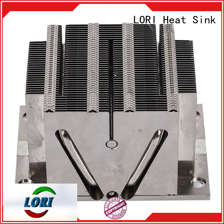 LORI professional welding heat sink top manufacturer bulk production