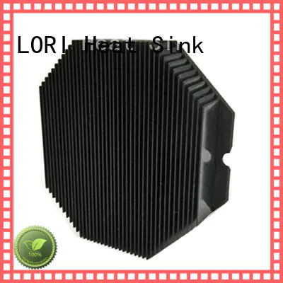 LORI customized best heat sink material suppliers for cooling