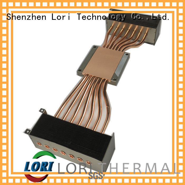 heatsinks profile passive cpu heatsink heat LORI company