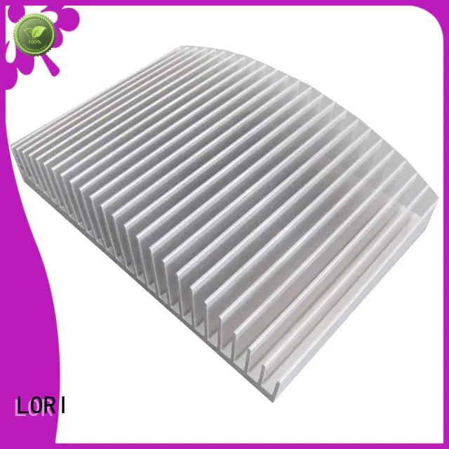 LORI led aluminum heat sink suppliers for sale