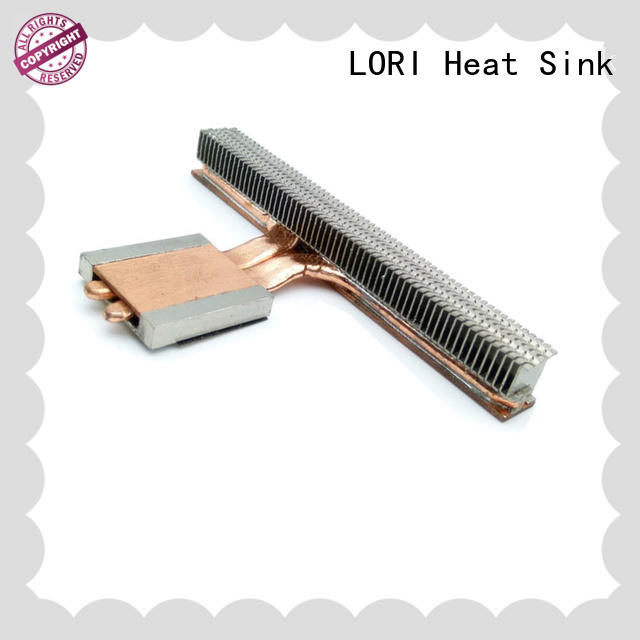 top quality different types of heat sinks manufacturer for promotion