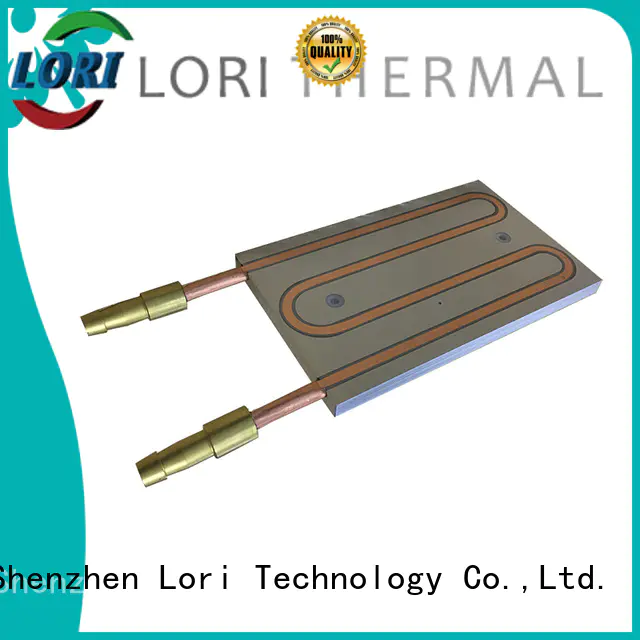 plates cooling plate low price for electronics LORI