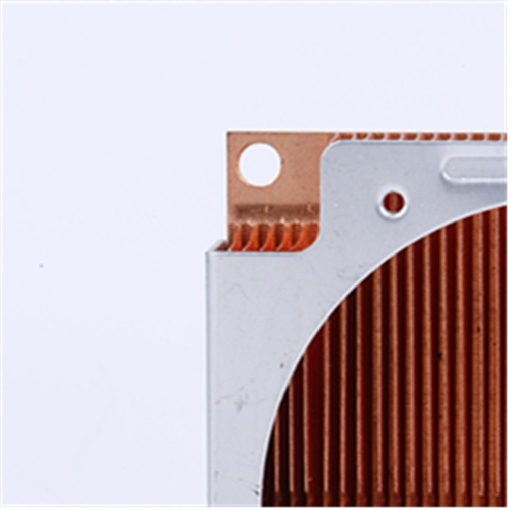 skived heatsink