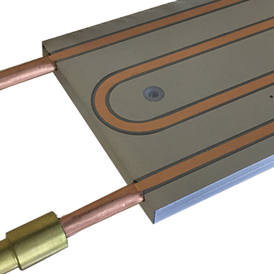 liquid cold plate