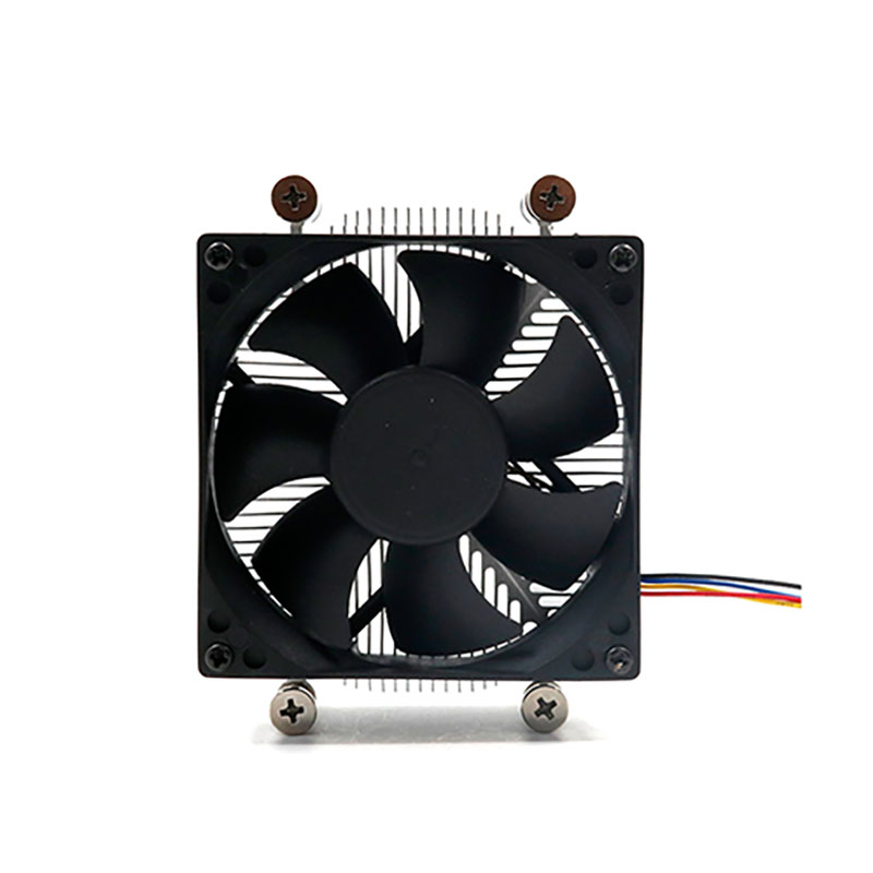 CPU heat sink Air and Water (liquid) CoolingLori