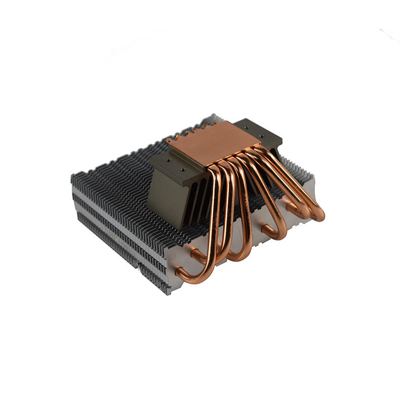 Heat sinkWhat is a heat sink Lori heat sink types available