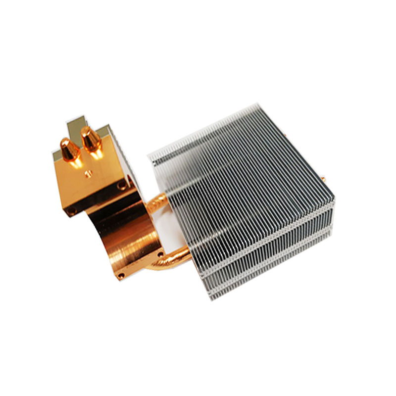 Heat Pipe Heat Sink