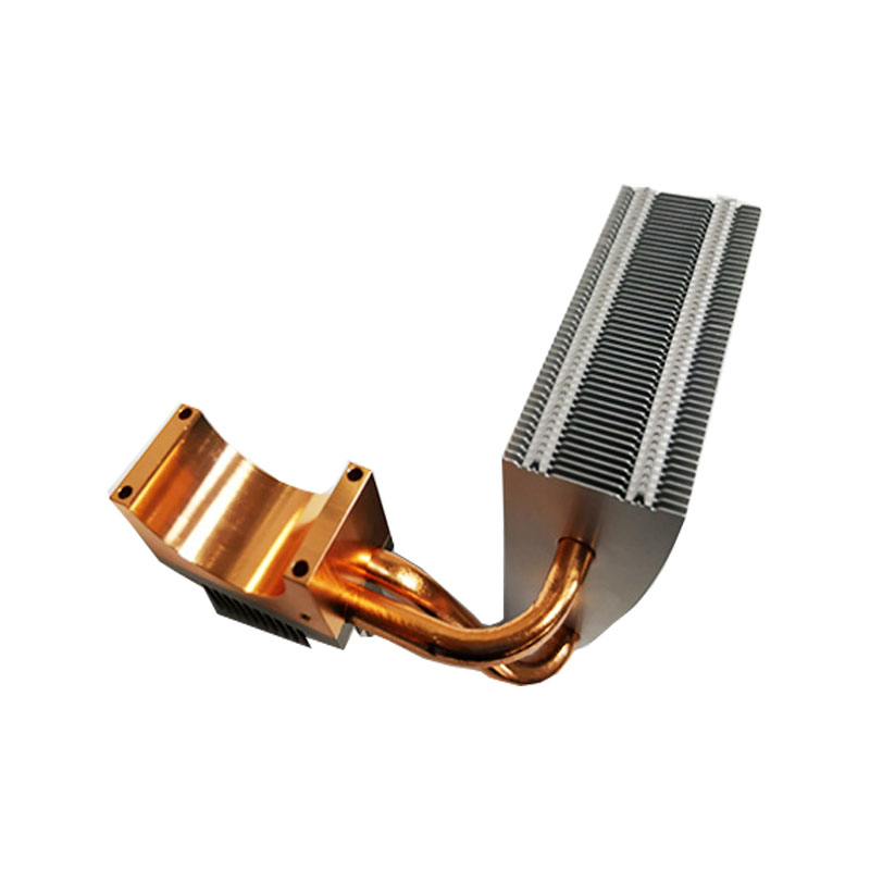 Heat sink for projector