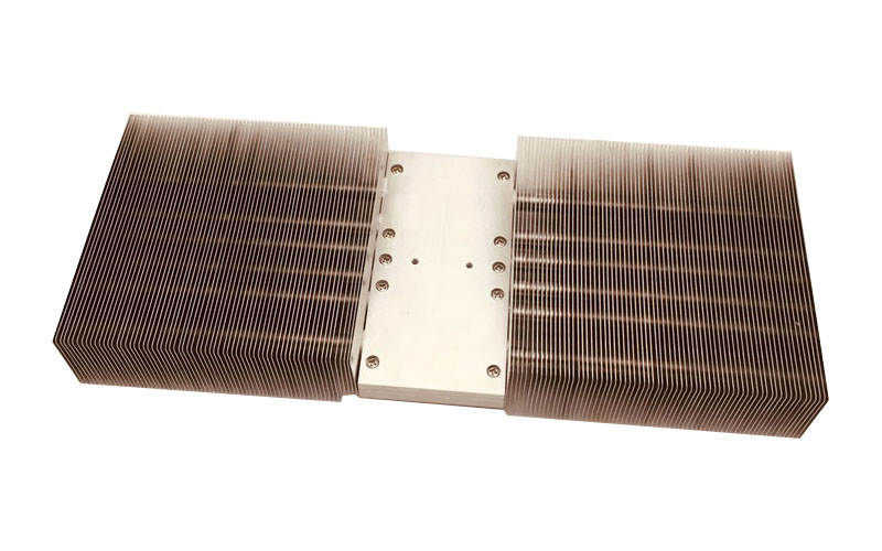 Heatpipe Heatsink