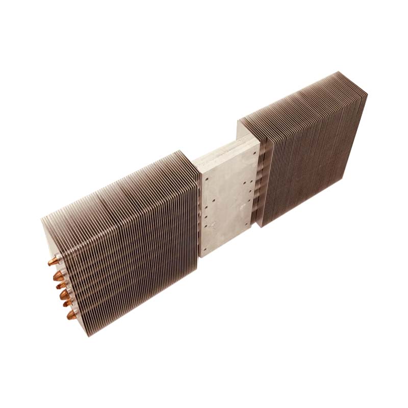 Heatpipe Heatsink