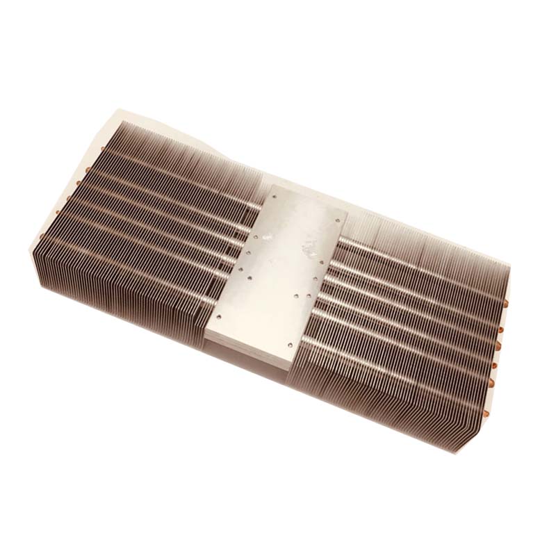 heatsink heatpipe