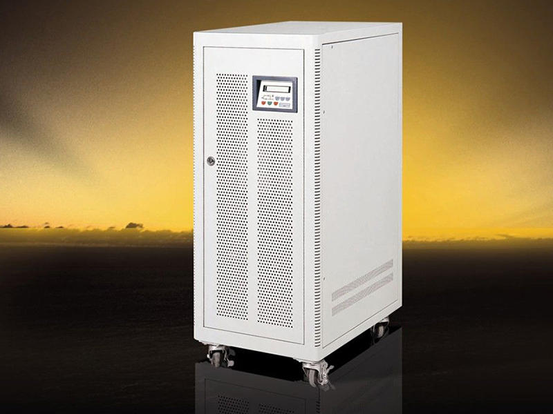 Electric power&Power supply