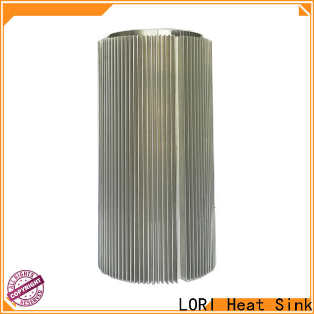 LORI led strip heat sink factory for promotion