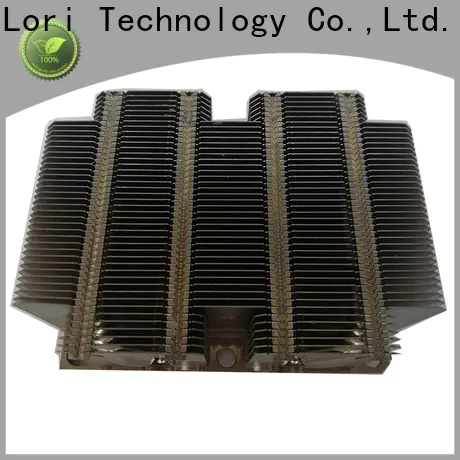 high quality heat sink telecommunication for promotion
