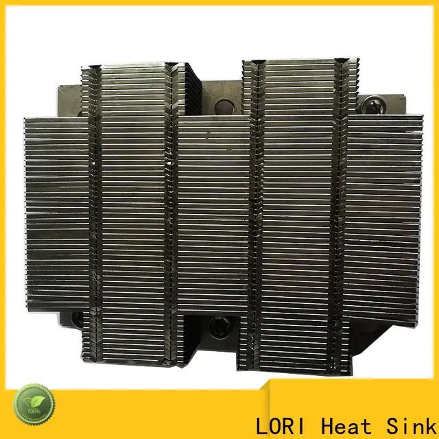 LORI soldering heat sink top manufacturer for devices