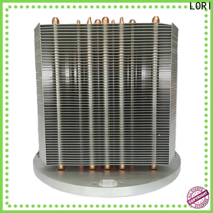 latest 100w led heatsink directly sale for devices