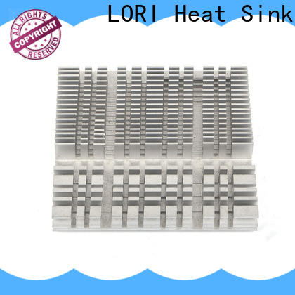 LORI latest custom heatsink inquire now bulk production