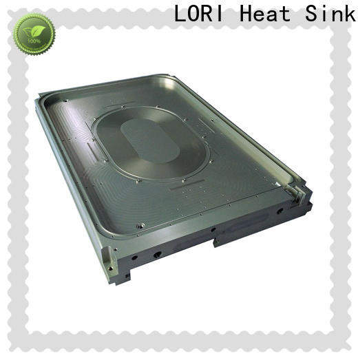 LORI cost-effective friction stir welding heat sink wholesale for machine
