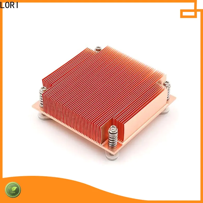 LORI copper heat with good price for promotion