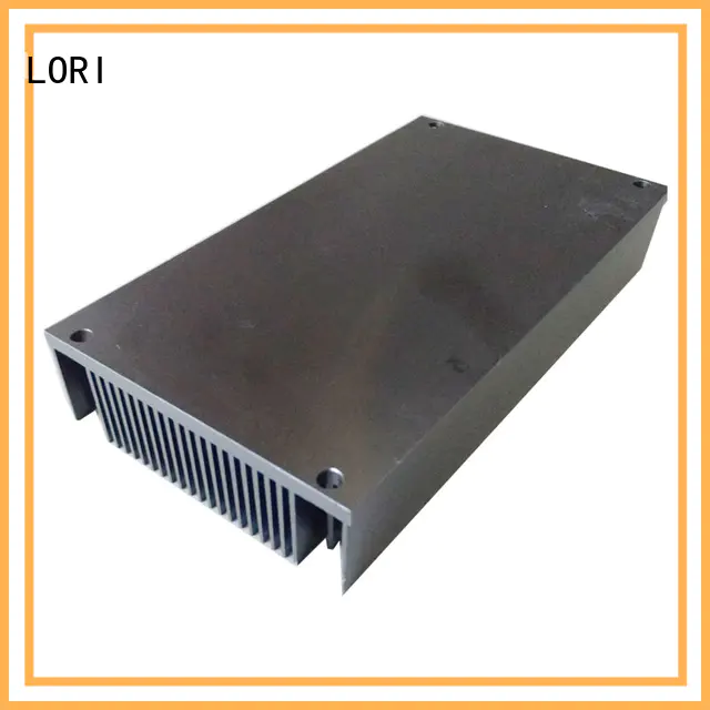 LORI factory price led strip heatsink best supplier for promotion